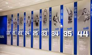 Retail Store Wall System - Thumbnail 3